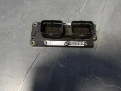 FIAT PUNTO II 1.2 Contrôleur Moteur IAW5AF.P3