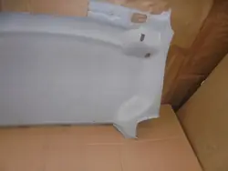 Plafonnier cabine Fiat Doblo II Pièce OEM