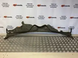 Mercedes-Benz Ruitenwisserarmkap OEM A2118300013