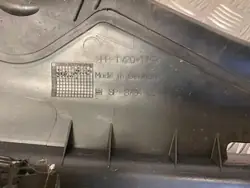 Cubierta Brazo Limpiaparabrisas Mercedes-Benz OEM A2118300013