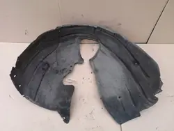 Para-lama dianteiro esquerdo FORD FOCUS MK4 OEM completo