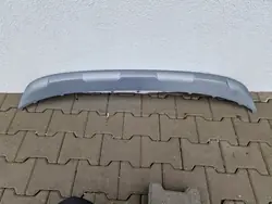 Spoiler de Para-choque Traseiro Hyundai Tucson IV