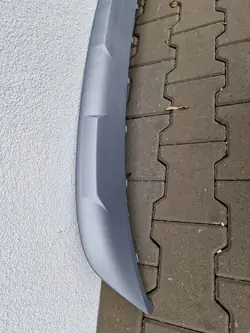 Spoiler Parachoques Trasero Hyundai Tucson IV