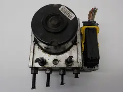 Peugeot ABS-pumppu OEM 9665343980 207-malliin