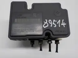 Pompe ABS Peugeot OEM 9665343980 pour 207
