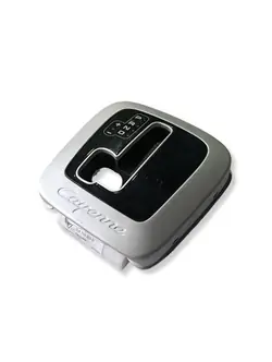 Porsche Cayenne versnellingspook OEM 7L5713203D - Gebruikt