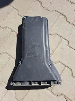 OEM 82238816 Bedradingskap Renault Gama T Range Cabine