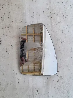 Vasen Peili VOLKSWAGEN TIGUAN II 5NM857521A