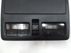 Plafonnier intérieur Mazda 3 - Pièce d'origine