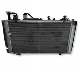 Kühlsystem OEM 1227508892 für Toyota Prius II 1.5 Hybrid
