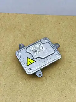 Navigationsbildschirm MERCEDES-BENZ C (W204) A1729015400