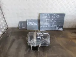 MAN Luftbehälter 4L OEM ZBIORNIK POWIETRZA 4L