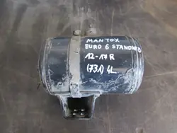 Depósito de aire MAN 4L OEM ZBIORNIK POWIETRZA 4L