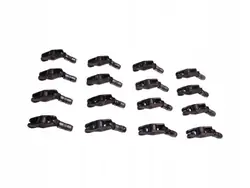 OEM 987654321 Hebeklappenstützen Renault Grand Scenic III