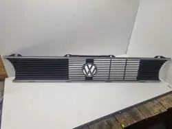 Grill + Chromy VW Golf 1 Mk1