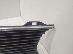 Grill + Krom VW Golf 1 Mk1