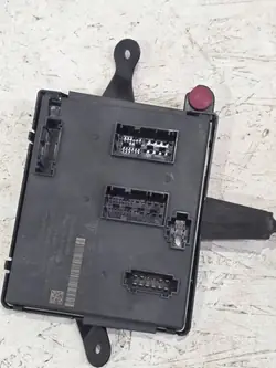 Módulo Confort Porsche 7PP907279CT - Usado