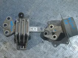 Supporto motore sinistro Opel Insignia 2.0 CDTI