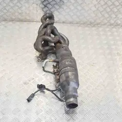 Collecteur d'échappement gauche OEM 7834671 BMW 6 E63