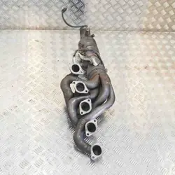 Collecteur d'échappement gauche OEM 7834671 BMW 6 E63