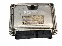 Opel Astra H LPG-styrenhet OEM Lpg67R010098