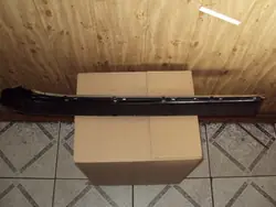 BMW 7 E38 Achterbumper Trim