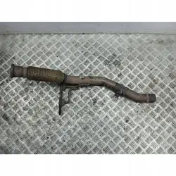 Connecteur d'échappement Bentley Flying Spur 2005