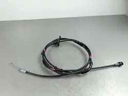 Cabo do capô Nissan X-Trail T33 2024 FOB53717