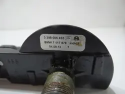 Mecanismo de limpiaparabrisas trasero BMW E61 E91 OE 7117878