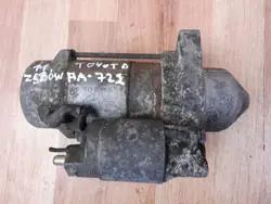Motor de arranque Toyota OE 28100-0R010