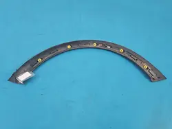 OEM 30744044LH Vasen takalokasuoja Volvo C30:lle