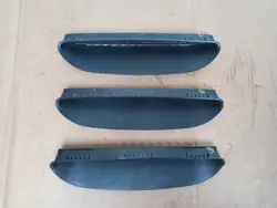 Dodge Jäähdyttimenritilä OEM 68184348 Challenger Hellcat SRT