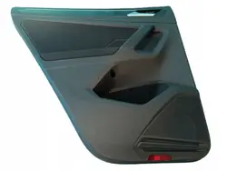 OEM 5NA867211S Moldura Puerta Trasera Izquierda VW Tiguan