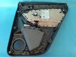 OEM 5NA867211S Garniture Portière Arrière Gauche VW Tiguan