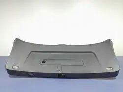 Revestimento porta-malas Audi Q7 II OEM 4M0867973G - Usado