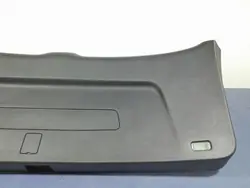 Revestimento porta-malas Audi Q7 II OEM 4M0867973G - Usado