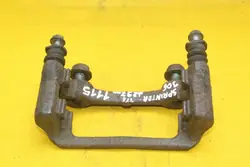 Soporte de pinza de freno trasero OEM 1115 297mm