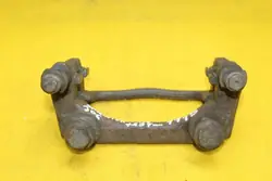 Support d'étrier de frein arrière OEM 1115 297mm