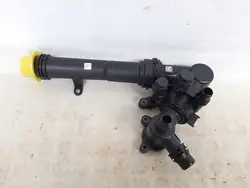 Carcasa de Termostato BMW 5 G60 7 G70 8 G14 G15 G16 X3 G01 X5 G05 X7 G07