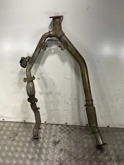 Subaru Outback Avgasljuddämpare OEM FBZ17269