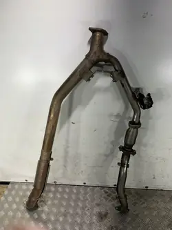 Silencieux échappement Subaru Outback OEM FBZ17269