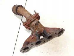 Collecteur d'échappement Renault Clio OEM 115118 2002 1.2L