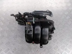 Insugningsgrenrör OEM 17101-F3030 för Toyota 1.5L