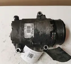 Compressore aria condizionata RENAULT VEL SATIS 2.2L diesel