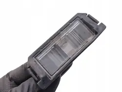 Hyundai Ioniq 2018 License Plate Light OEM AMD230822