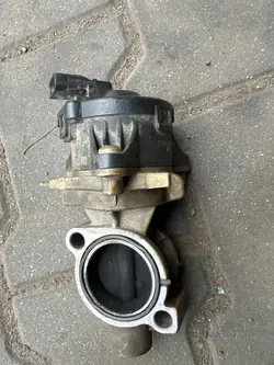 Mercedes Atego EURO 6 Ventil OEM 9361420219