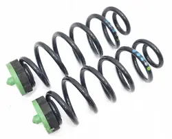 Molle posteriori Audi A7 4G8 Lift 3.0 TDI S-Line OEM