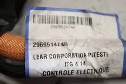 Latauskaapeli OEM 296951474R Renault ZOE