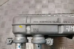 Radiateur de chauffage VW CADDY III FURGON 1K0819031A