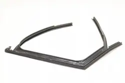 Fönsterpackning 8U0839439 för Audi Q3 bakdörr